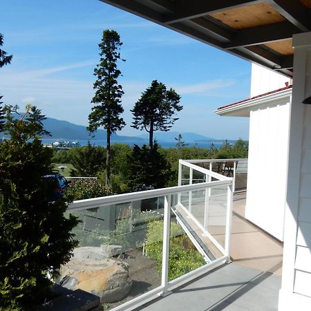 Anacortes Ship Harbor Inn Exterior photo