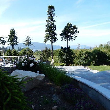 Anacortes Ship Harbor Inn Exterior photo
